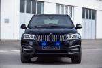 BMW X5 Security Plus 2014 года
